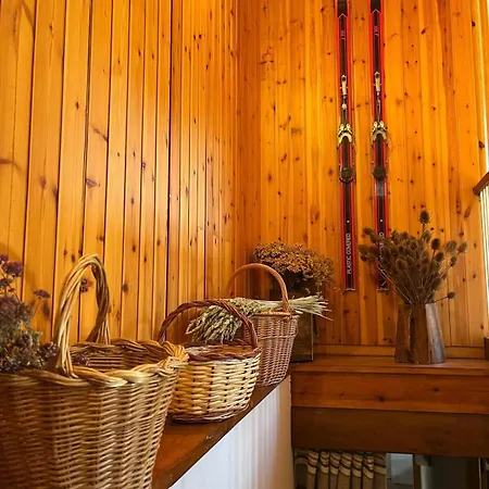 Chalet The Guard Of La Molina Alp