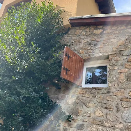 The Guard Of La Molina * Alp