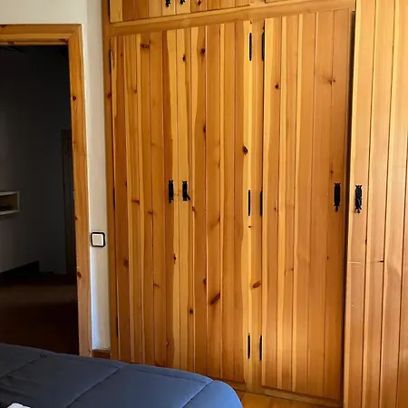 Chalet The Guard Of La Molina *