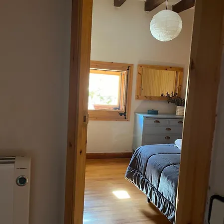 Chalet The Guard Of La Molina Alp